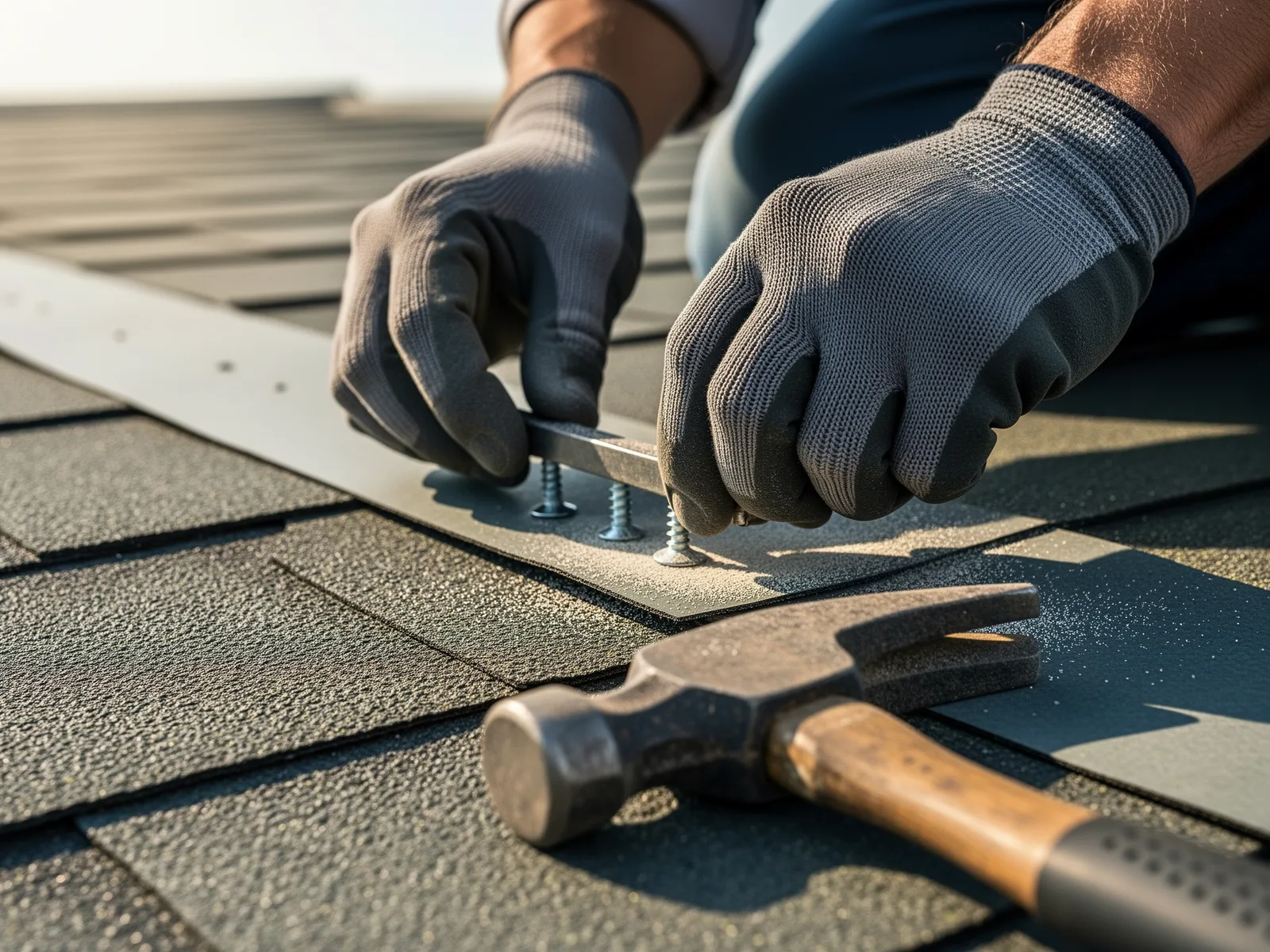 Why choose Fascia Repair in Morton, WA